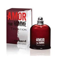Туалетная вода Cacharel "Amor Pour Homme Tentation" Духи Cacharel