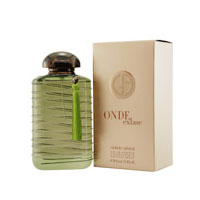 Туалетная вода Giorgio Armani "Onde Extase" Духи Giorgio Armani