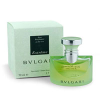 Туалетная вода Bvlgari "Extreme Bvlgari" Духи Bvlgari