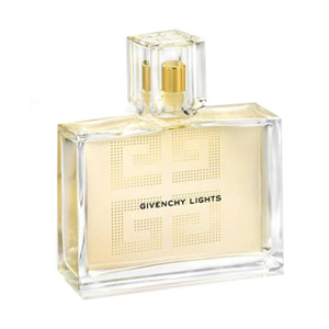 Туалетная вода Givenchy "Givenchy Lights" Духи Givenchy