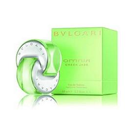 Туалетная вода Bvlgari "Omnia Green Jade" Духи Bvlgari