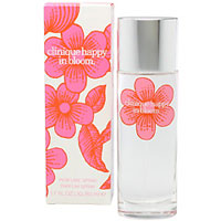 Туалетная вода Clinique "Happy In Bloom" Духи Clinique
