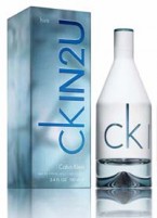 Туалетная вода Calvin Klein "CK In 2u Him" Духи Calvin Klein