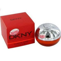 Туалетная вода DKNY "DKNY Red Delicious" Духи DKNY