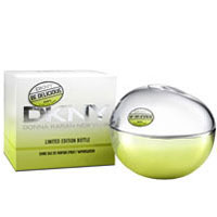 Туалетная вода DKNY "DKNY Be Delicious Shine" Духи DKNY