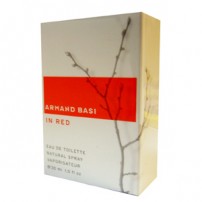 Туалетная вода Armand Basi "In Red" Духи Armand Basi