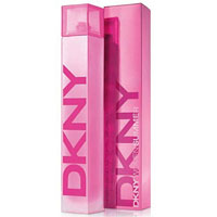 Туалетная вода DKNY "DKNY Women Summer 2009" Духи DKNY