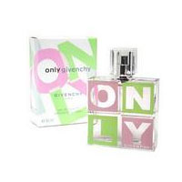 Туалетная вода Givenchy "Only" Духи Givenchy