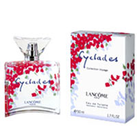 Туалетная вода Lancome "Cyclades" Духи Lancome