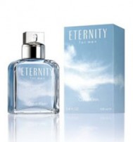 Туалетная вода Calvin Klein "Eternity Summer 2007 for Men" Духи Calvin Klein