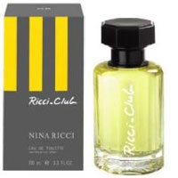 Духи Nina Ricci 