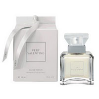 Туалетная вода Valentino "Very Valentino" Духи Valentino
