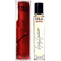 Туалетная вода Yohji Yamamoto "Yohji Essential" Духи Yohji Yamamoto