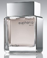 Туалетная вода Calvin Klein "Euphoria Men" Духи Calvin Klein