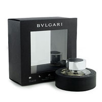 Туалетная вода Bvlgari "Black" Духи Bvlgari