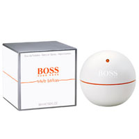 Туалетная вода Hugo Boss "Boss In Motion Edition White" Духи Hugo Boss