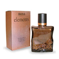 Туалетная вода Hugo Boss "Elements" Духи Hugo Boss
