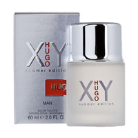 Туалетная вода Hugo Boss "Hugo XY Summer Edition" Духи Hugo Boss
