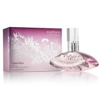 Туалетная вода Calvin Klein "Euphoria Spring Temptation" Духи Calvin Klein