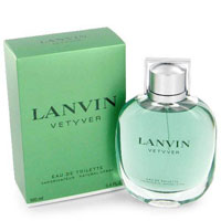 Духи Lanvin 