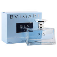 Туалетная вода Bvlgari "BLV Eau De Parfum 2" Духи Bvlgari