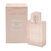 Туалетная вода Burberrys "Burberry Brit Sheer" Духи Burberrys