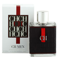 Туалетная вода Carolina Herrera "CH MEN" Духи Carolina Herrera