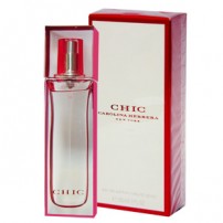 Туалетная вода Carolina Herrera "Chic" Духи Carolina Herrera
