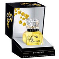 Туалетная вода Givenchy "Amarige Mimosa Tamil Nadu-India" Духи Givenchy