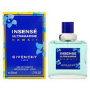 Туалетная вода Givenchy "Insense Ultramarine Hawaii" Духи Givenchy