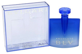 Туалетная вода Bvlgari "BLV Absolute" Духи Bvlgari