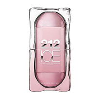 Туалетная вода Carolina Herrera "Carolina Herrera - 212 On Ice 2010" Духи Carolina Herrera