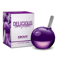 Туалетная вода DKNY "DKNY Delicious Candy Apples Juicy Berry" Духи DKNY