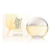 Туалетная вода Cerruti "1881 En Fleurs" Духи Cerruti