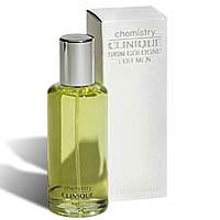 Туалетная вода Clinique "Chemistry" Духи Clinique