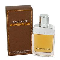 Туалетная вода Davidoff "Adventure" Духи Davidoff