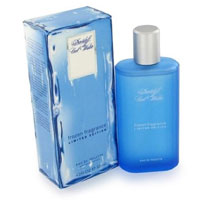 Туалетная вода Davidoff "Cool Water Frozen Fragrance" Духи Davidoff
