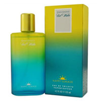 Туалетная вода Davidoff "Cool Water Happy Summer" Духи Davidoff
