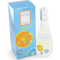 Туалетная вода Davidoff "Cool Water Summer Fizz" Духи Davidoff