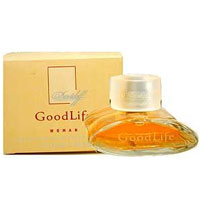 Туалетная вода Davidoff "Good Life" Духи Davidoff