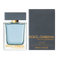 Духи Dolce & Gabbana 