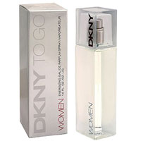 Туалетная вода DKNY "DKNY To Go" Духи DKNY