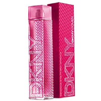 Туалетная вода DKNY "DKNY Women Summer 2010" Духи DKNY