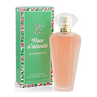 Туалетная вода Givenchy "Fleur d'Interdit" Духи Givenchy