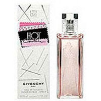 Туалетная вода Givenchy "Hot Couture Eau de Toilette" Духи Givenchy