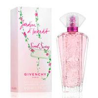 Туалетная вода Givenchy "Jardin d`Interdit Sweet Swing" Духи Givenchy