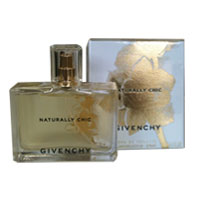 Туалетная вода Givenchy "Naturally Chic" Духи Givenchy