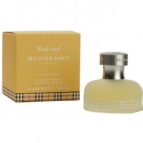 Туалетная вода Burberrys "Week End For Woman" Духи Burberrys