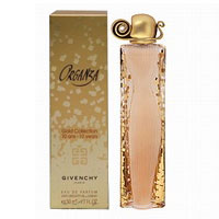 Туалетная вода Givenchy "Organza Gold Collection" Духи Givenchy