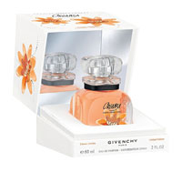 Туалетная вода Givenchy "Organza Jasmin Sambac 2009" Духи Givenchy